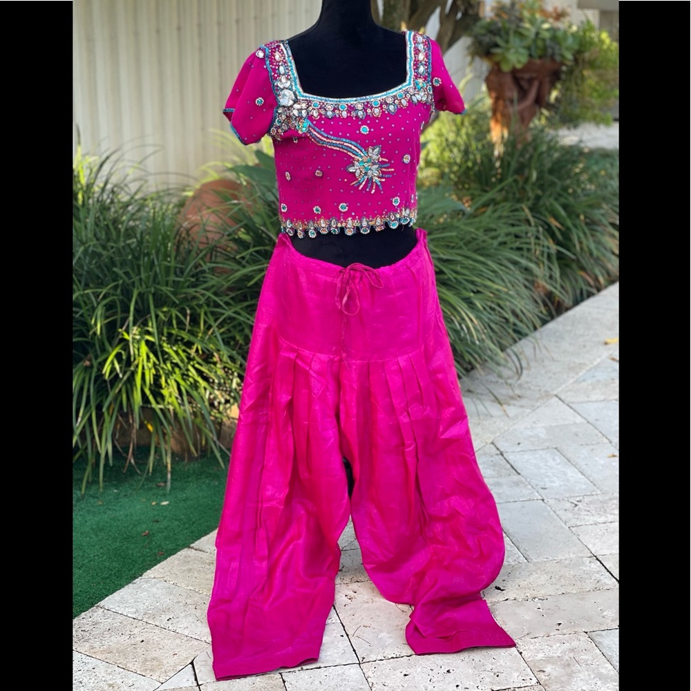 Sari set